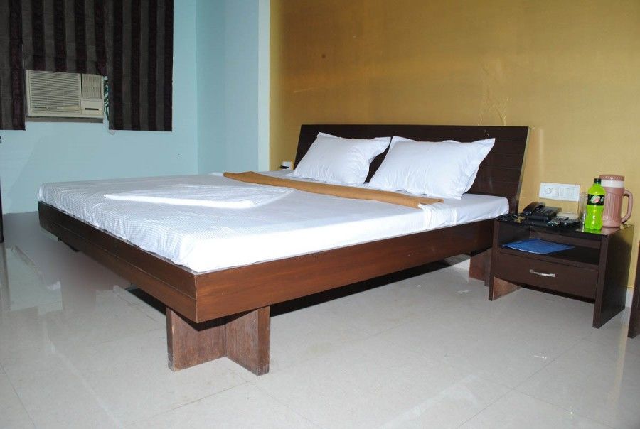 Oyo 6596 Hotel Flight Path New Delhi Ngoại thất bức ảnh
